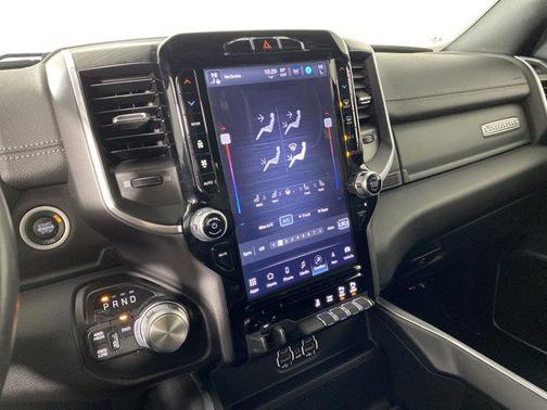 2023 RAM 2500 Laramie Crew Cab 4x4 6'4' Box