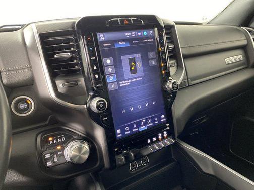 2023 RAM 2500 Laramie Crew Cab 4x4 6'4' Box