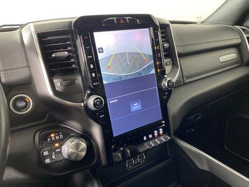 2023 RAM 2500 Laramie Crew Cab 4x4 6'4' Box