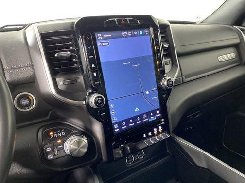 2023 RAM 2500 Laramie Crew Cab 4x4 6'4' Box