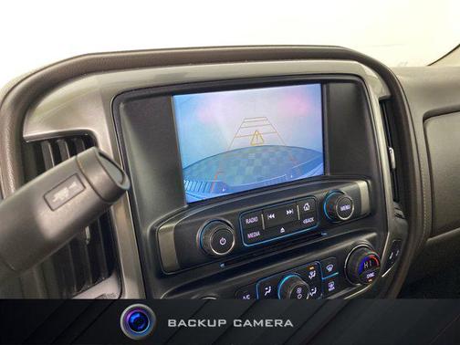 2019 Chevrolet Silverado 3500 LTZ