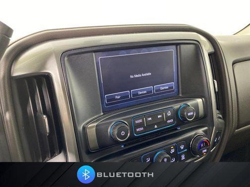 2019 Chevrolet Silverado 3500 LTZ