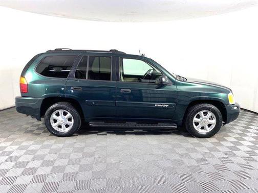 2005 GMC Envoy SLE