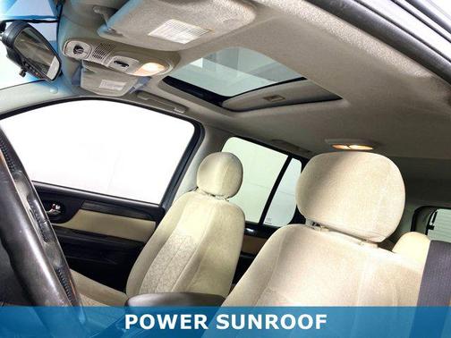 2005 GMC Envoy SLE