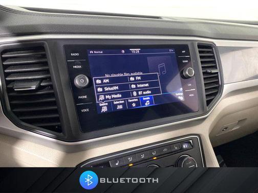 2021 Volkswagen Atlas 3.6L SE w/Technology