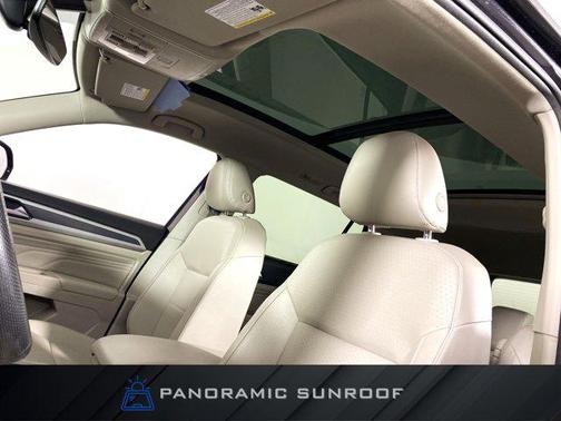 2021 Volkswagen Atlas 3.6L SE w/Technology