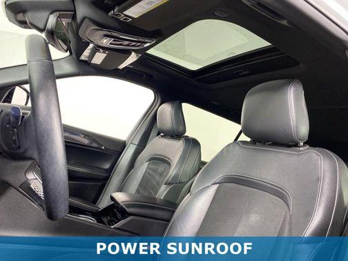 2022 Jeep Grand Cherokee L Altitude