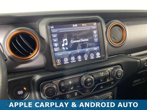 2023 Jeep Gladiator Mojave 4x4