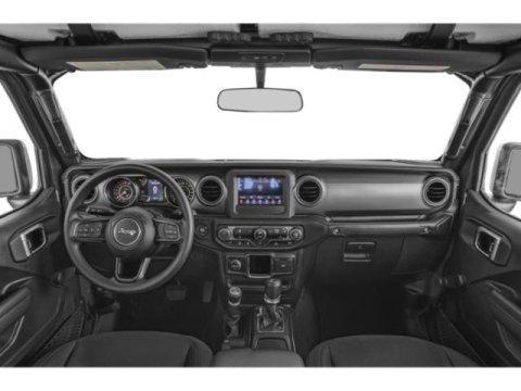 2022 Jeep Gladiator Willys 4x4