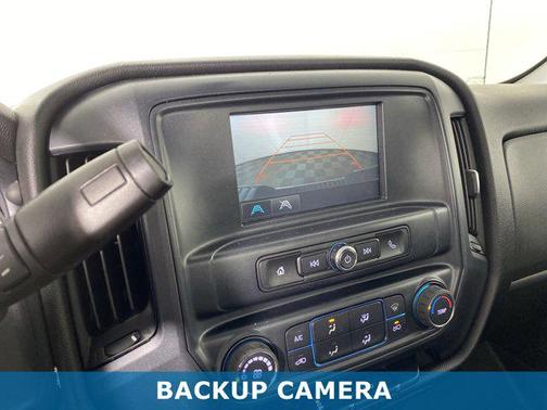 2018 GMC Sierra 1500 Base