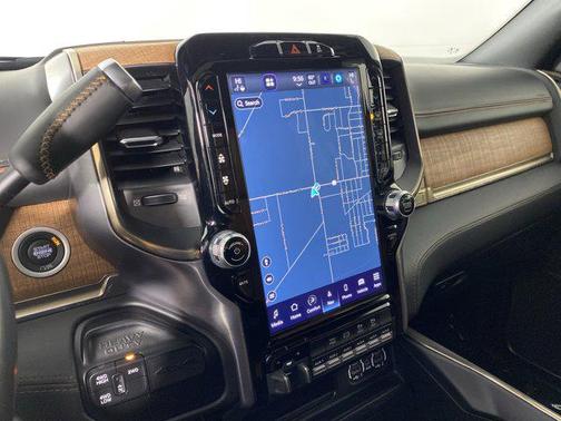 2022 RAM 3500 Longhorn