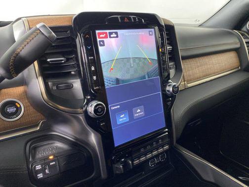 2022 RAM 3500 Longhorn