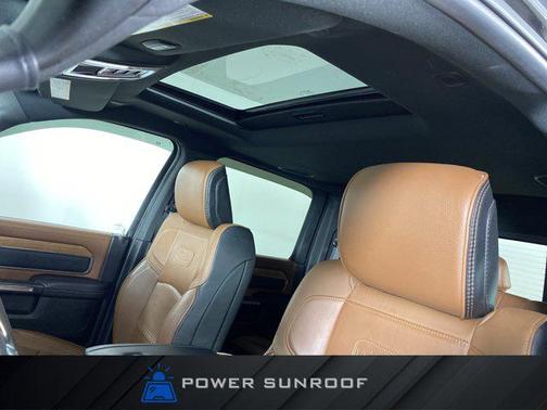 2022 RAM 3500 Longhorn