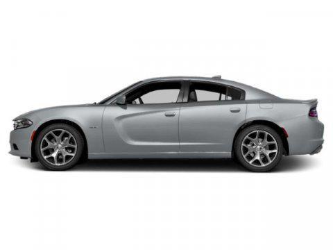 2018 Dodge Charger R/T