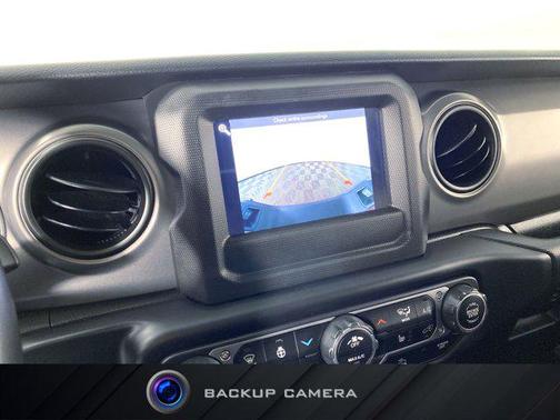 2022 Jeep Gladiator Sport S