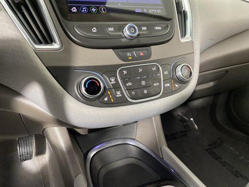 2020 Chevrolet Malibu FWD LT
