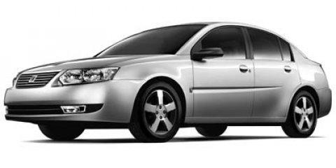 2006 Saturn Ion 3