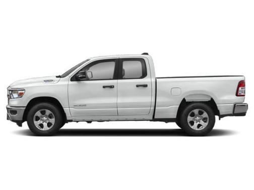 Diamond Black Crystal Pearlcoat 2023 RAM 1500 Big Horn/Lone Star