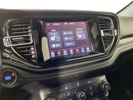 2023 Dodge Durango SXT Plus