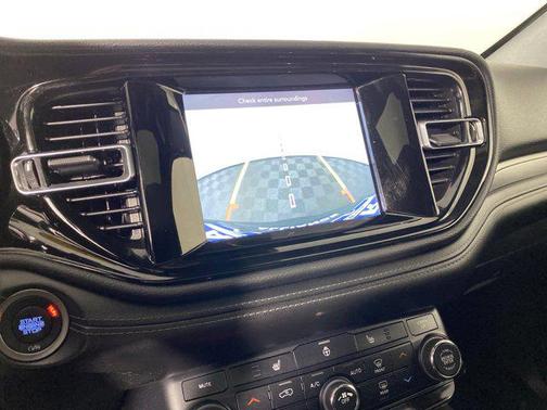 2023 Dodge Durango SXT Plus