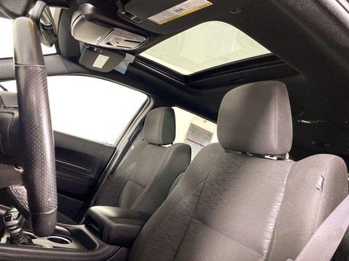 2023 Dodge Durango SXT Plus