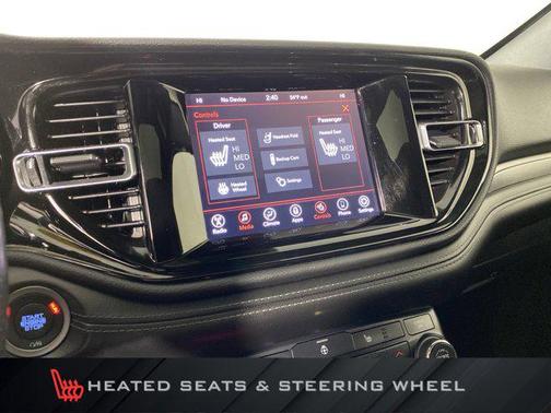 2023 Dodge Durango SXT Plus