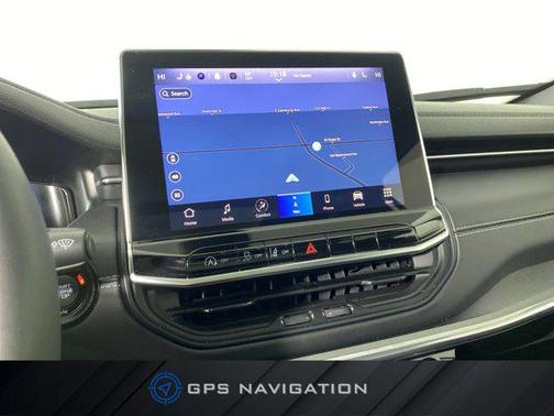 2023 Jeep Compass High Altitude