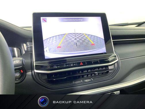 2023 Jeep Compass High Altitude