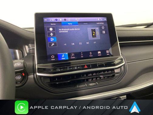 2023 Jeep Compass High Altitude