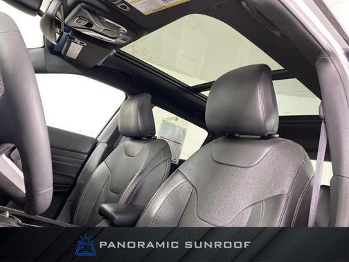 2023 Jeep Compass High Altitude