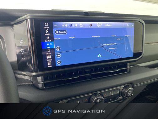 2026 Jeep Gladiator Mojave X 4x4