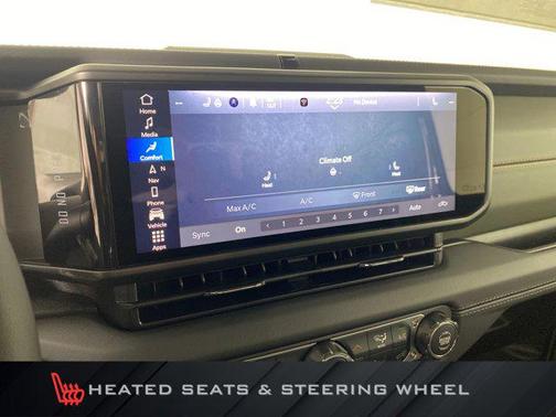 2026 Jeep Gladiator Mojave X 4x4