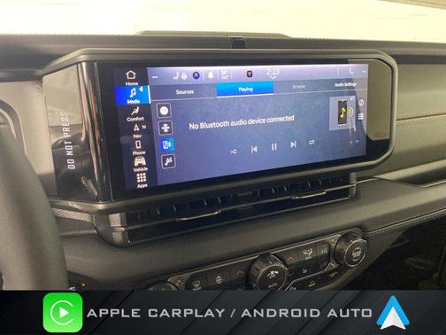 2026 Jeep Gladiator Mojave X 4x4