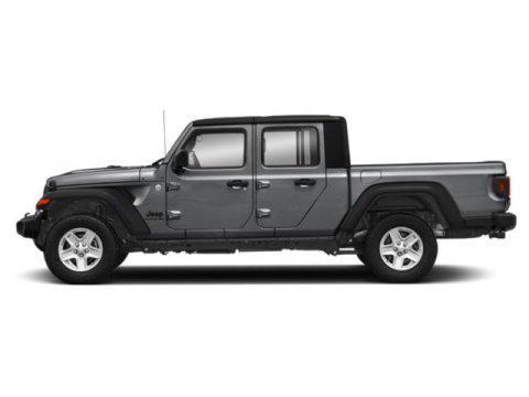 2021 Jeep Gladiator Willys 4x4