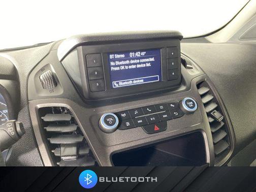 2023 Ford Transit Connect XL Cargo Van