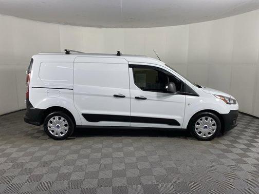 2023 Ford Transit Connect XL Cargo Van