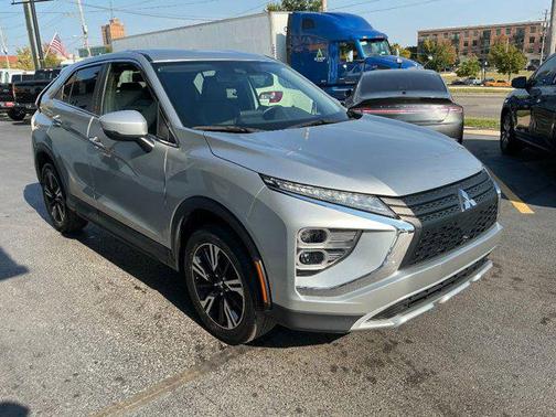 2024 Mitsubishi Eclipse Cross SE