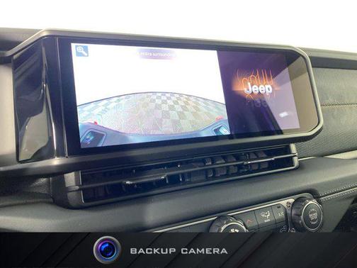 2026 Jeep Gladiator Mojave 4x4