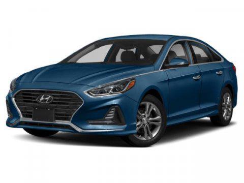 2019 Hyundai SONATA ECO
