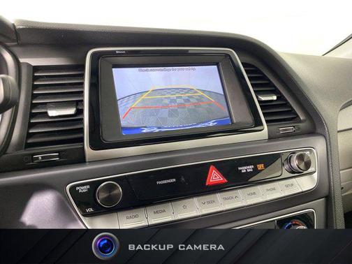 2019 Hyundai SONATA ECO