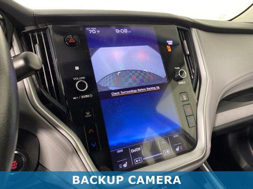 2022 Subaru Legacy Premium
