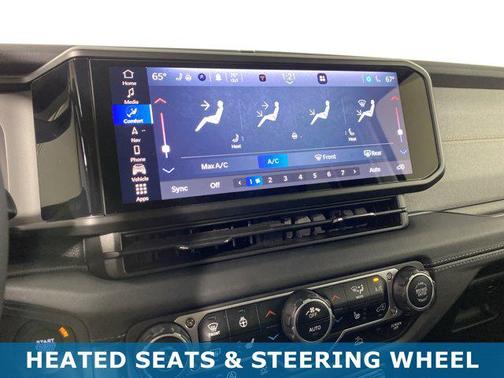 2024 Jeep Wrangler 4-Door Sahara 4x4