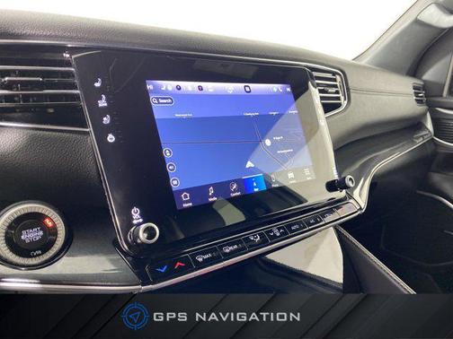 2022 Jeep Wagoneer Series I 4x4