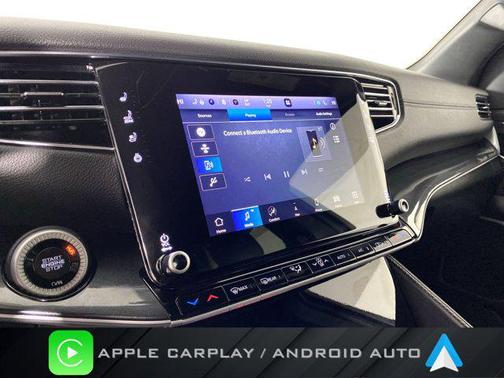 2022 Jeep Wagoneer Series I 4x4