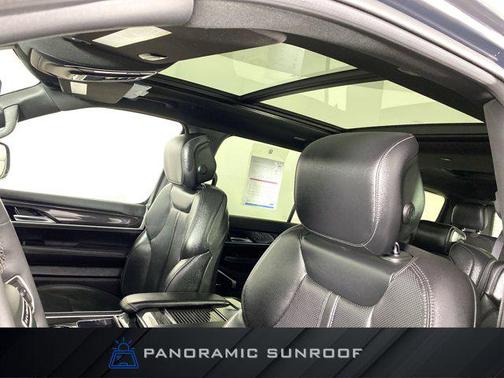 2022 Jeep Wagoneer Series I 4x4