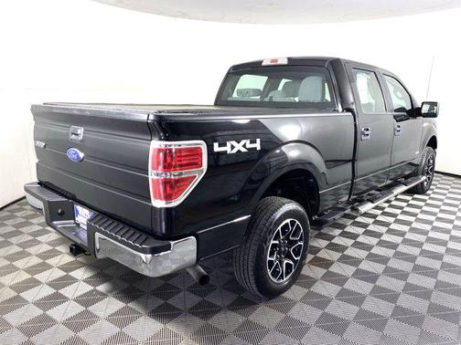2013 Ford F-150 XL