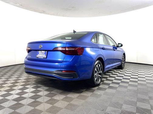 2023 Volkswagen Jetta 1.5T S