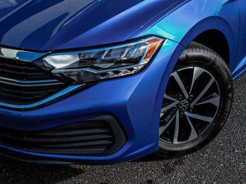 2023 Volkswagen Jetta 1.5T S