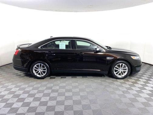 2013 Ford Taurus Limited
