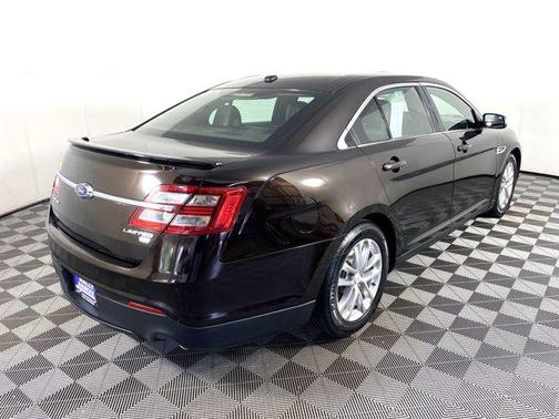 2013 Ford Taurus Limited